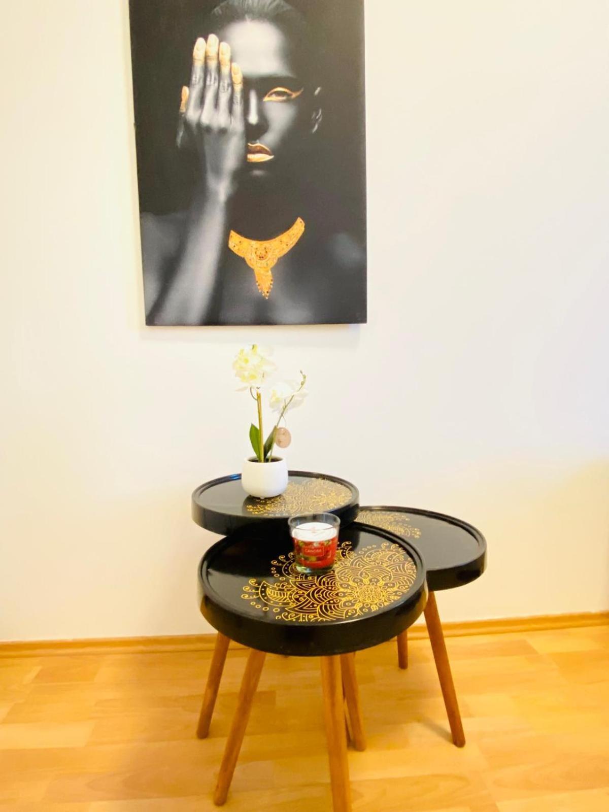 Bright 5Br Shared Apartment W Great Transport Link Wien Ngoại thất bức ảnh